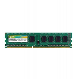 4GB DRAM DDR3-1600 CL11 - U-DIMM