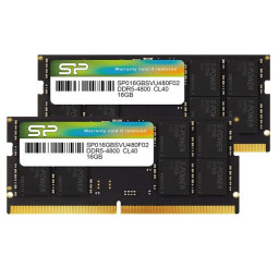 RAM DDR5 SODIMM 32GB (2*16GB)