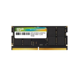 RAM DDR5 SODIMM 16GB