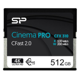 TARJ MEMORIA CINEMA 128GB