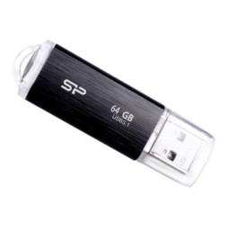 USB 3.2 GEN1 - 64GB - BLAZE B02