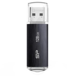 USB 3.2 GEN1 - 128GB - BLAZE B02