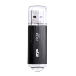 USB 3.2 GEN1 - 256GB - BLAZE B02