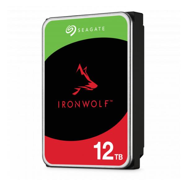 IRONWOLF NAS 3 5 12TB