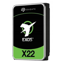 EXOS X22 HDD 512E/4KN SATA