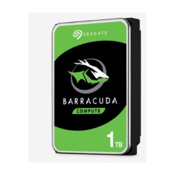 BARRACUDA DESKTOP 3 5 1TB