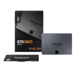 DISCO SSD 870 QV0 8TB