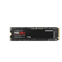 SSD 990 PRO SERIES 2TB