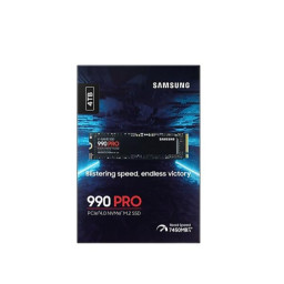 SSD 990 PRO SERIES