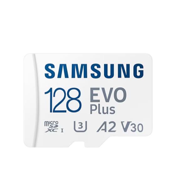 MICROSD ADAPTADOR EVOP 128GB