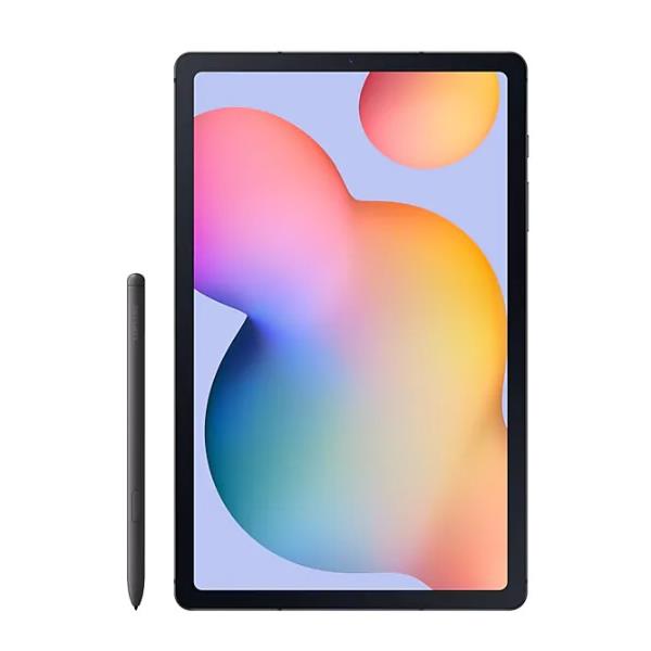 GALAXY TAB S6 LITE WIFI 64GB GRAY