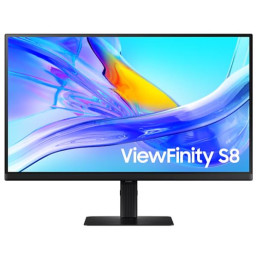 MONITOR 27 IPS 60 HZ UHD DP HDMI