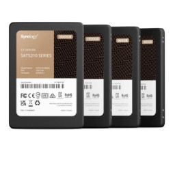 SSD SAT5210-3840G