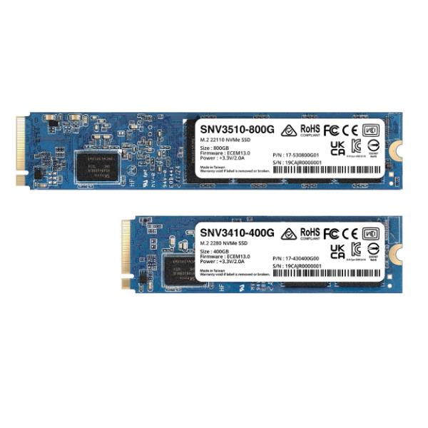 SSD SNV3510-400G