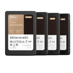 SSD SAT5210-480G