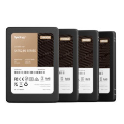 DISCO SSD SAT5210-7000G