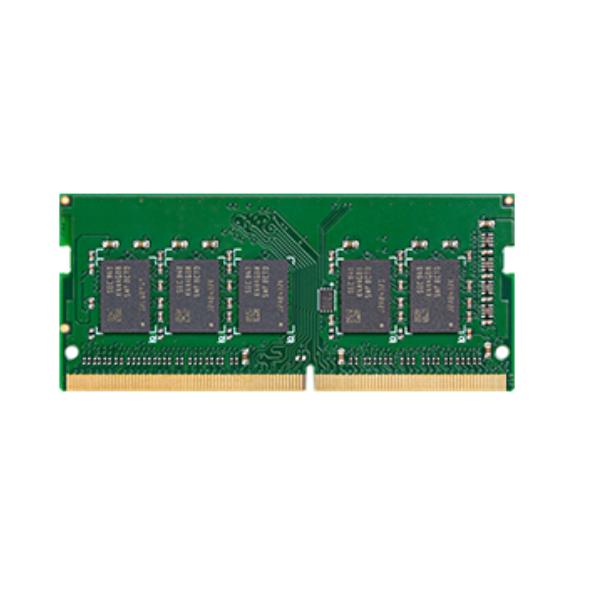 RAM 16GB DDR4 ECC UNBUFFERED SODIMM