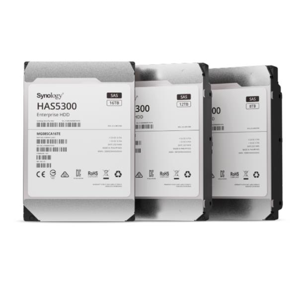 DISCO INTERNO SAS HAS5300-12TB