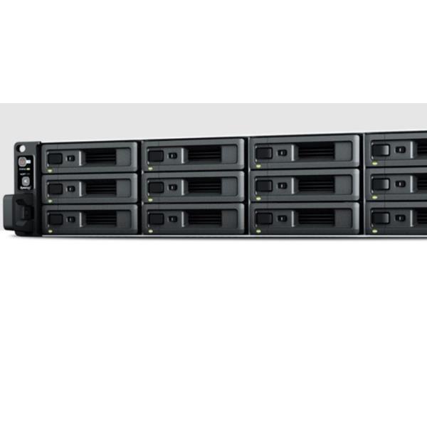 RACKSTATION RS2421 PLUS