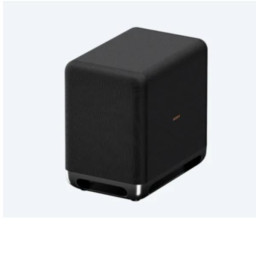 EXTERNAL SUBWOOFER FOR A9/A7