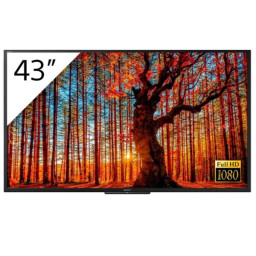 32 HD ANDROID BRAVIA