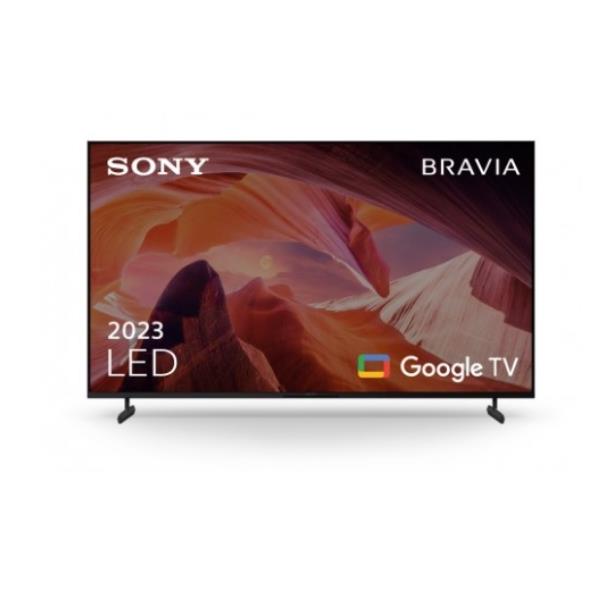 BRAVIA 55 LCD FULL HD 4K
