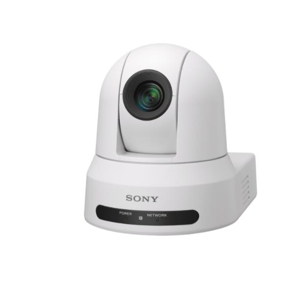 HD COLOUR VIDEO CAMERA BLANCA