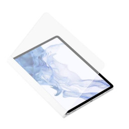 NOTE VIEW COVER TAB S7/S8 WHITE