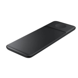 WIRELESS CHARGER TRIO BLACK