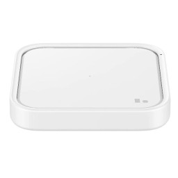 WIRELESS CHARGER PAD WHITE