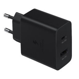 CARGADOR 35W DUO USB-C USB-A