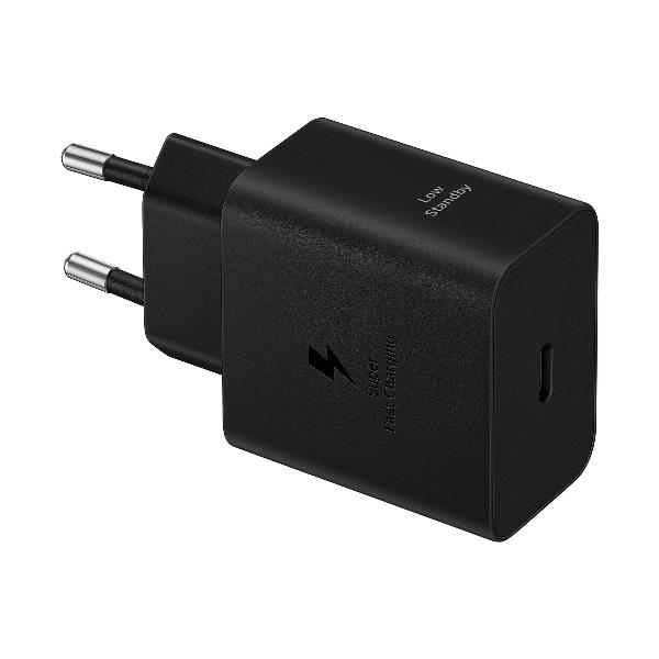 CARGADOR 45W CON CABLE NEW