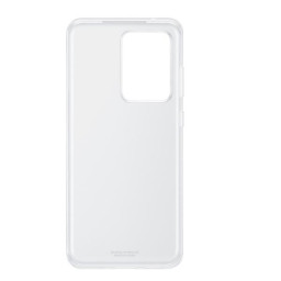 S20 ULTRA CLEAR COVER TRANSP