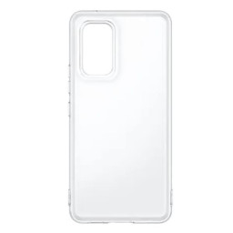 SOFT CLEAR COVER A53 5G TRANSP