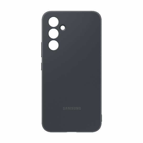 FUNDA SILICONA NEGRO GALAXY A54