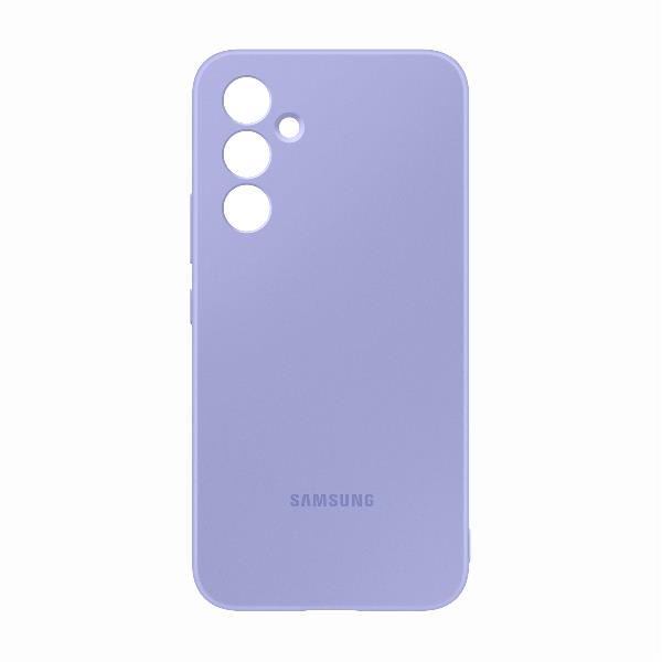 FUNDA SILICONA MORADO GALAXY A54