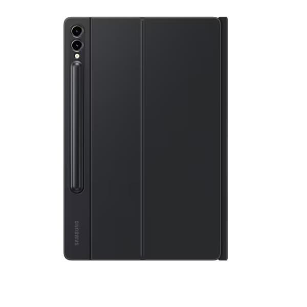 COVER TECLADO NEGRO TAB S9+/S9FE+