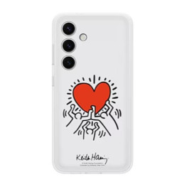 FUNDA KHARRING BLANCA  S24