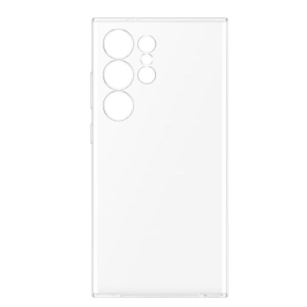 FUNDA TRANSPARENTE  S24 ULTRA