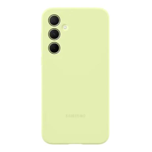 FUNDA SILICONA LIMA A35