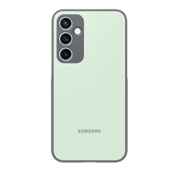 FUNDA DE SILICONA MENTA  S23 FE