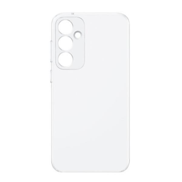 FUNDA TRANSPARENTE  S23 FE