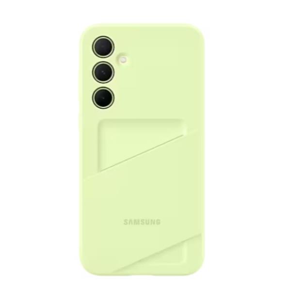 FUNDA TARJETERO LIMA A35