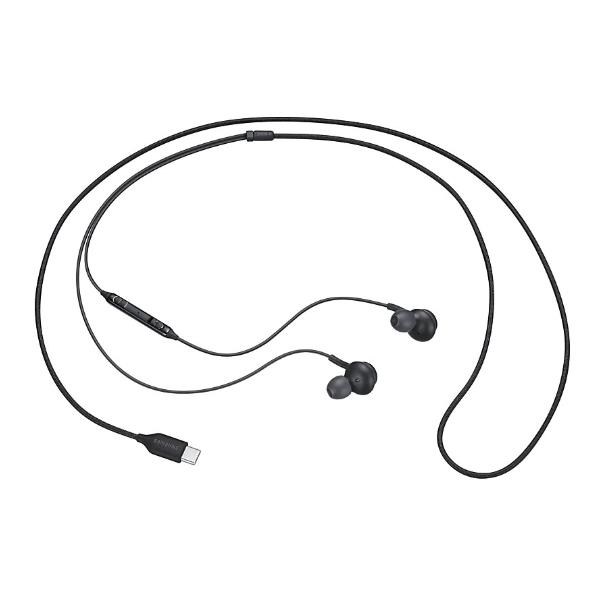 AURICULAR AKG USB-C BLACK