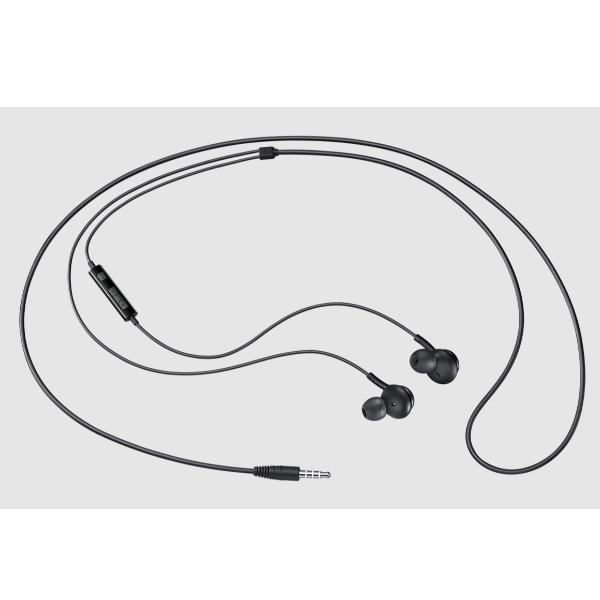 AURICULARES BLACK IN EAR 3.5MM AURICULARES BLACK IN EAR 3.5MM