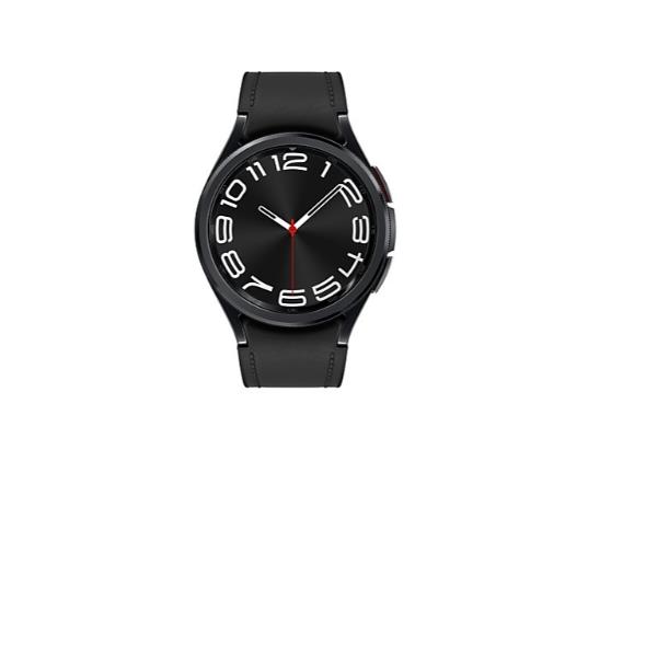 GALAXY WATCH6 CLASSIC 43MM BT BLACK