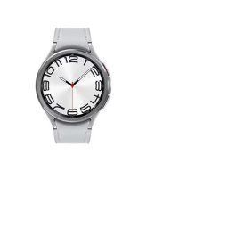 GALAXY WATCH6 CLASSIC 47MM 4G SILVE