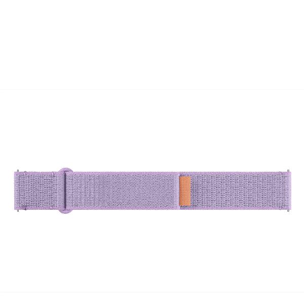 CORREA TELA LAVANDA WATCH (S/M)