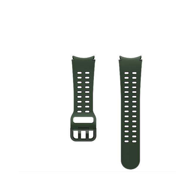 CORR. EXTR.VERDE/NEGR WATCH(M/L)