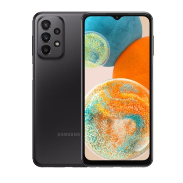 GALAXY A23 EE 5G 4/128 NEGRO